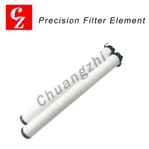 Elemento Filtrante de Aire de Alta Eficiencia MKON-2775-X, Repuesto para Filtro de Aire Comprimido de Precisión para Compresor de Tornillo MIKROPOR - Product Image 2