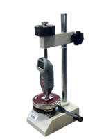 Shore a Hardness Tester Shore a Durometer Type a Shore Durometer HS-A Hardness Testing Gauge Rubber Gasket Silicone TPE PVC