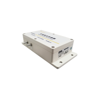Capteur de pression différentielle sans fil MD-S962 pour CVC avec IP65 (4G/NB-IoT/LoRa)