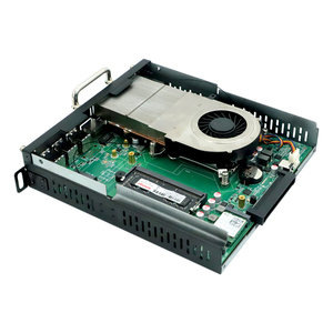 Mini PC INYUDA OPS-H310 <span class=keywords><strong>470</strong></span>, Intel Core I5 1035G4, 4K 60Hz, Tipo-C, Reproductor Multimedia para Señalización Digital, Windows 10 Pro - Product Image 2