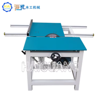 Scie à panneaux verticale multifonctionnelle à poussée horizontale 2,2 kW, moteur double tête, pour la découpe du bois, 100 kg, 380 V/220 V, longueur max. 1200 mm