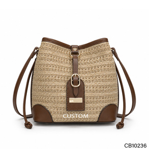 Sac de transport haut de gamme |   Sac à main élégant pour femmes |   Sac à main de style resort de vacances | Échantillonnage en 7 à 10 jours - Product Image 1