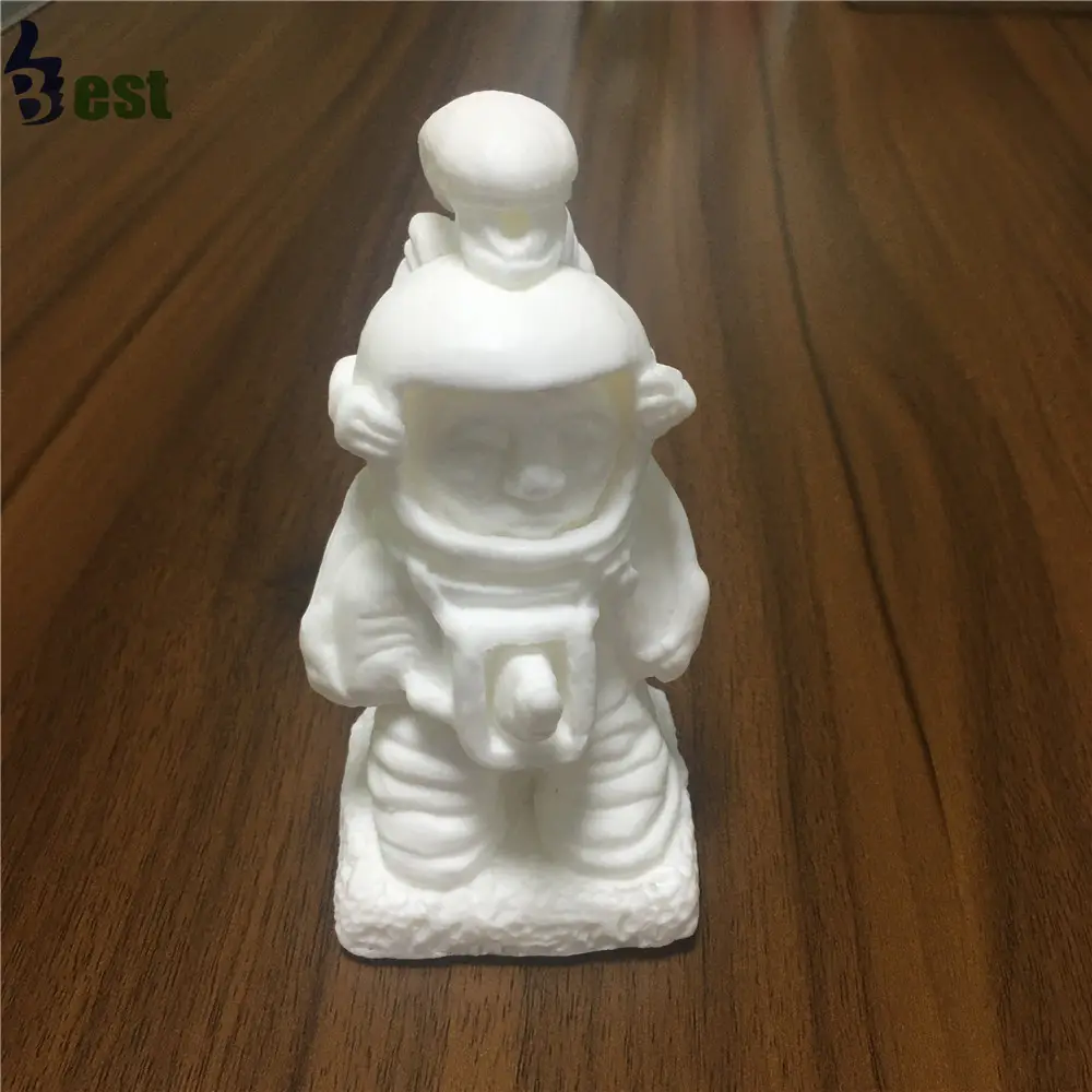 プロトタイプ作成高精度3D印刷モデルサービス