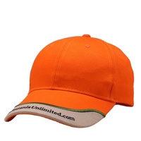 Gorra de Béisbol de Alta Calidad, 6 Paneles, Unisex, con Logotipo Bordado Personalizado, Estilo Polo, Deportiva, de Tela Terry Dobby