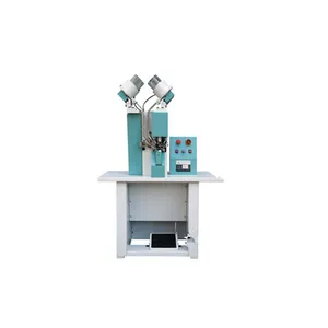 QY98 Automatic Punching and Eyeleting Machine