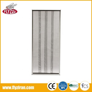 Занавеска на дверь с москитной сеткой из 100% полиэстера, размер под заказ - Product Image 5