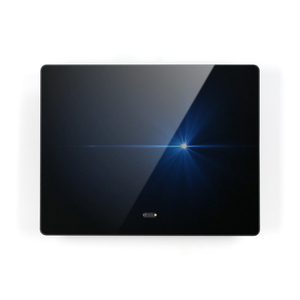 St9902 11.6inch nhỏ gọn không thấm nước và chống sốc điện dung màn hình cảm ứng Wall Mount cơ sở tùy chọn hơn POS hệ thống - Product Image 4