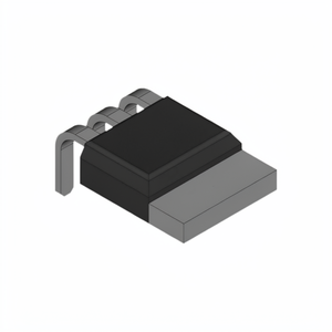 In Stock Buy Electronics Components Online NTD6N40-001-MO Transistors - Product Image 1