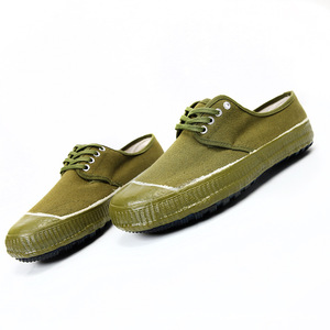 Chaussures de randonnée Jihua Liberation unisexes, semelle extérieure en caoutchouc résistante à l'usure, chaussures de sport basses pour l'extérieur - Product Image 4