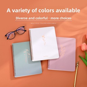 Quaderno Promozionale Minimalista A5 Personalizzato per Studenti, Forniture Scolastiche con <span class=keywords><strong>Libro</strong></span> per Correzione Errori Originale, Nuova Edizione a Fogli Mobili - Product Image 3