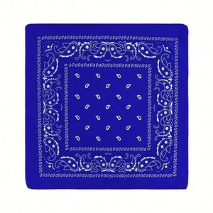 Bandana multifonctionnel élégant pour hommes, bandana imprimé pour hommes, bandanas personnalisés pour événements et branding - Product Image 2