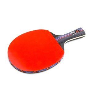 Boli pingpong bóng bàn Racket <span class=keywords><strong>Set</strong></span> bao gồm 8 quả bóng đóng gói vào một túi - Product Image 2