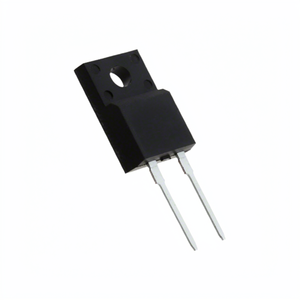 Single Diodes SCS208AMC Electronic Chips Component Original TO-220-2 Full Pack - Product Image 1