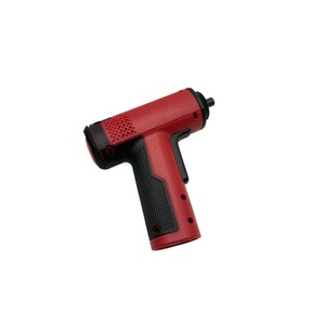 Electric Screwdriver 3.7V DC Pistol <b>Grip</b> Battery Powered Forward Reverse Rotation Professional Power Tool - Product Image 2