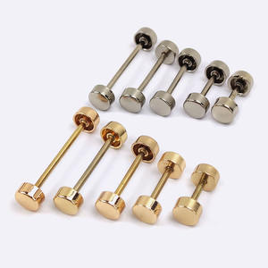 Boucles <span class=keywords><strong>à</strong></span> <span class=keywords><strong>fermoir</strong></span> en alliage Meetee F1-29, boucles <span class=keywords><strong>à</strong></span> roulettes détachables pour sacs, kit de réparation de sacs <span class=keywords><strong>à</strong></span> <span class=keywords><strong>main</strong></span>, accessoires - Product Image 1