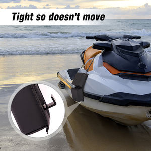 घरेलू 2-टुकड़ा सेट समुद्री आंसू प्रतिरोध pwc फेंडर नाव फेंडर फोल्डेबल डिजाइन जेट स्की बम्पर - Product Image 4