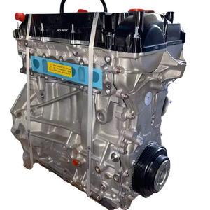 Motor de Coche B4204T6 B4204T7 B4204T11 B4204T12 B4204T19 B420T para Volvo S40 S60 S80 S90 XC40 XC60 XC70 XC90 C30 <span class=keywords><strong>C70</strong></span> - Product Image 3
