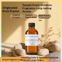 Source d'usine en gros de parfums et fragrances de marque originale ; Recharges de pierres diffuseuses d'arômes et liquides de reconstitution d'huiles essentielles