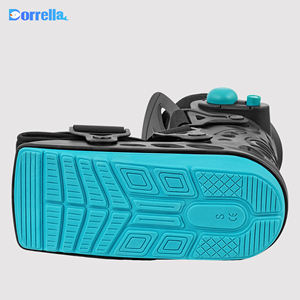 Chaussures orthopédiques de marcheur d'air orthopédique réglable médical <span class=keywords><strong>ROM</strong></span> Fracture CAM Boot <span class=keywords><strong>Walker</strong></span> Brace chaussures orthopédiques - Product Image 5