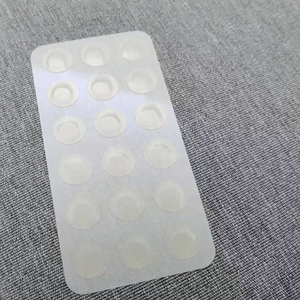 COSRX クリアフィット マスターパッチ 18枚入り |   ニキビや吹き出物のための治癒パッチ |   ハイドロコロイド包帯 - Product Image 2