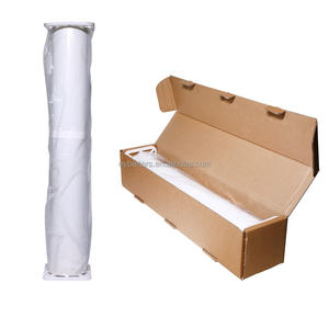 Impresoras de inyección de tinta de serigrafía lechosa impermeable de 8,5 "* 11" hoja de película de papel con tintas de serigrafía - Product Image 5