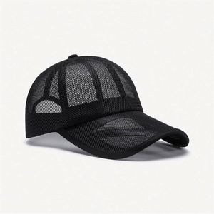 Casquette Trucker en Satin Nouvelle Collection, Design Tendance, Broderie 3D Personnalisée, Dos en Maille Orange, Doublure en Satin - Product Image 2