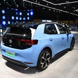 Vehículo Eléctrico Volkswagen ID3 2024, el Más Vendido y de Alta Calidad, con Batería de 57.3KWH y 450KM de Autonomía - Product Image 2