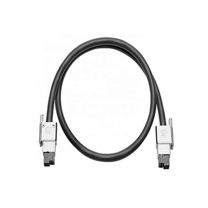 Câble QK733A Premier Flex LC/LC multimode OM4 2 fibres 2 m - Product Image 4