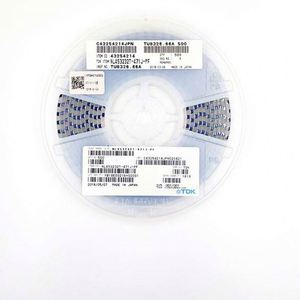 Manufacturer Direct NL453232T-471J-PF 1812 4532 Inductors Wire Wound Inductors 470uH 5% 62mA 26ohm - Product Image 1