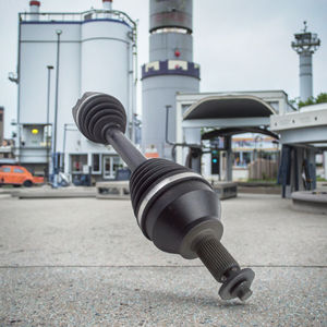 Pièces d'auto pour <span class=keywords><strong>FORD</strong></span> <span class=keywords><strong>C</strong></span>-<span class=keywords><strong>MAX</strong></span> DM2 2.0 Arbre d'essieu <span class=keywords><strong>CV</strong></span> Drive gauche 1505270 7M513B437CD 36001180 36002447 7M513B437CC 36001180 36002447 - Product Image 1