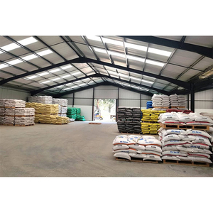 2021 Phong Cách Mới Chi Phí Thấp Đúc Sẵn Kết Cấu Thép Kho Hội Thảo Bãi Đậu Xe Đổ Kết Cấu Thép Để Bán - Product Image 6