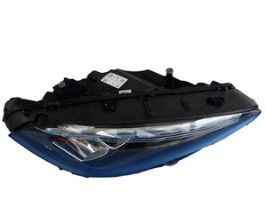 Faros LED Originales para Mercedes-Benz Clase GLA H247 Modelos 2024, 2025, 2026, GLA180, <span class=keywords><strong>GLA200</strong></span>, GLA220, GLA250 - Product Image 5