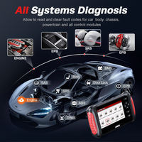 Outils de diagnostic automobile ANCEL FX8000 Scanner OBD2 Système complet Nouveauté Arrivée Réinitialisation EPB Huile SAS OBD 2 Scanner de diagnostic automobile