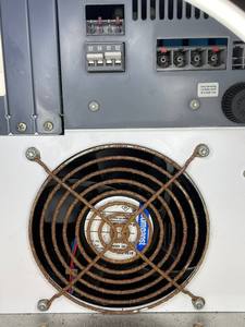 PLCオートメーションAcopos 1320 8V1320001-2サーボドライブ1320 8V1320 Rev L0 - Product Image 3