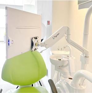 La migliore vendita di Computer dentale tutto in un endoscopio Touch Screen 24 pollici sensore compatibile clinica dentale a basso prezzo - Product Image 6