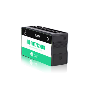 Cartucho de <span class=keywords><strong>tinta</strong></span> para impresora <span class=keywords><strong>Hp</strong></span> Designjet T650, T630, T250, T230, T210, Supercolor, 4 colores, <span class=keywords><strong>712</strong></span>, precio de fábrica - Product Image 3