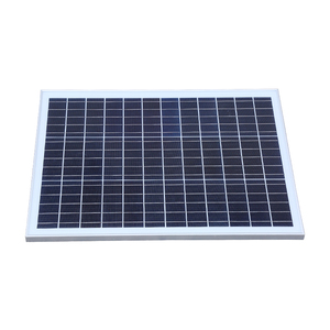 แผงโซลาร์เซลล์แบบฮาล์ฟเซลล์ 100W/150W/200W มาตรฐาน CE รับประกัน 5 ปี สำหรับไฟส่องสว่างภายนอกอาคาร บริการ OEM จากโรงงานโดยตรง - Product Image 6