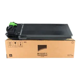 JCT Compatible Sharp AR-022 Copier toner cartridge AR022 CT for SHARP COPIER AR-3818 3020D Copier Toner