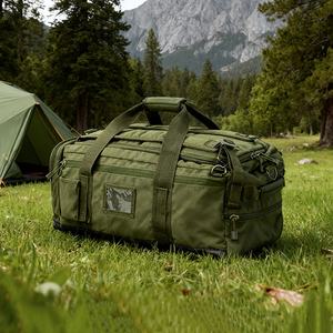 Customized Large Capacity Sport Gym <b>Wet</b> and Dry Bag Women Men Waterproof <b>Shoe</b> Space Duffel Travel Bag - Product Image 4