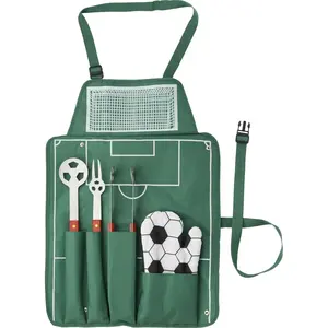 Set BBQ Calcio personalizzato per merchandising - Product Image 1