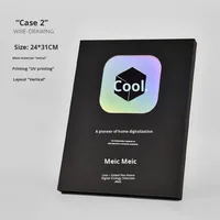 Médailles commémoratives personnalisées en alliage d'aluminium de haute qualité pour les partenaires commerciaux de TikTok, logos colorés et personnalisés