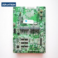 Carte mère industrielle TE7015S V1.1 3.5\" BCD-2B3512B, processeur I3 I5 I7, module CPU, carte principale, carte mère, stock d'origine