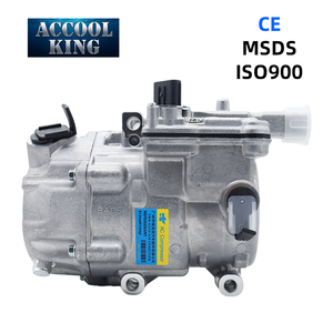 8837052011 Compresor HVAC de 12v para TOYOTA Prius yaris - Product Image 1