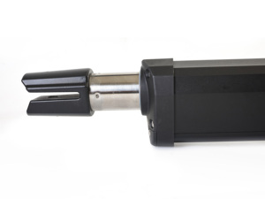 Ouvre-porte télescopique 150W pour moteur de <span class=keywords><strong>portail</strong></span> pivotant de <span class=keywords><strong>4m</strong></span> de largeur et 300kg de poids - Product Image 4