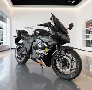 Used Gasoline-powered Sportbikes Street Racing Motorcycles - Premium Technology Powered by a 150cc Bulletproof <b>Engine</b> - Product Image 6