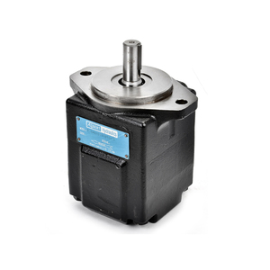 Bomba de Paletas Hidráulica T6C/T6D/T6E/T6CM/T6DM/T6EM/T6CP/T6DP/T6EP B22 1R00 C1, Bomba Hidráulica Modelo T6EC-072-025 - Product Image 4