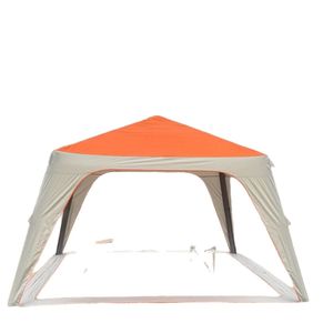Toldo de Playa y Camping, Protección Solar y Resistente a la Lluvia, Completamente Automático, Sin Necesidad de Instalación, Carpa Inflable - Product Image 1