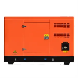 Baudouin generatore Diesel 36kw 45kva gruppo elettrogeno con motore Weichai Baudouin 4 m06g50/5