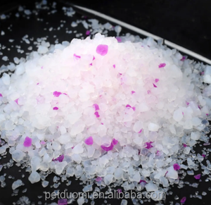 Blue Mix Crystal Cat Litter Silica Gel Cat <b>Sand</b> Long Lasting Deodorizing OEM Factory Direct - Product Image 4