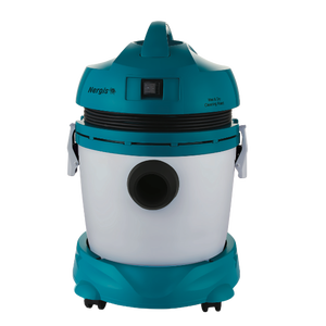 การ WD-195ที่สะดวกเป็นพิเศษ: การย้อนกลับของสายเคเบิลอัตโนมัติ + ความจุ20L, การทำความสะอาดแบบเปียกและแห้งในขั้นตอนเดียว - Product Image 1